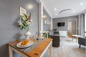 EG WE Hinterhof - 