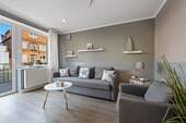 Wohnzimmer EG - 