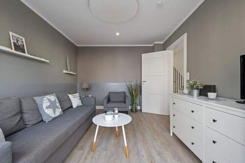 Wohnzimmer EG - 