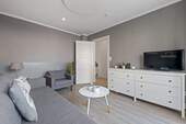 Wohnzimmer EG - 