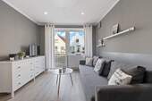 Wohnzimmer EG - 