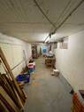 Lagerraum unter Terrasse - 