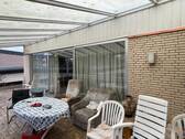 Überdachte Terrasse - 