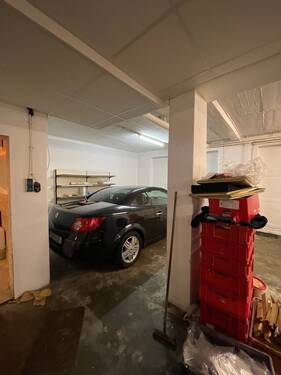 Garage / Lager - 