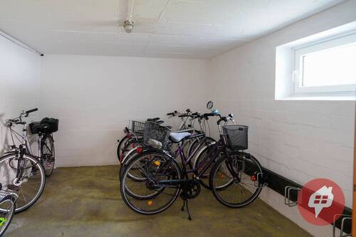 Fahrradkeller - 