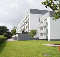 Charmante 3-Zimmer Wohnung mit Loggia und Garage in Faldera - Neumünster