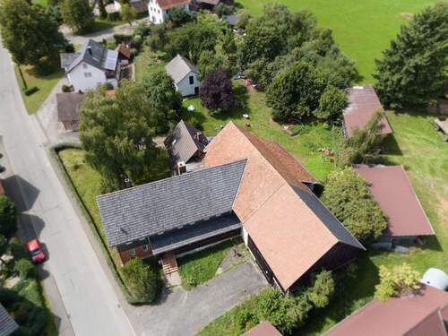 2.jpg - 9 Zimmer Bauernhaus, Landhaus zum Kaufen in Bad Rodach