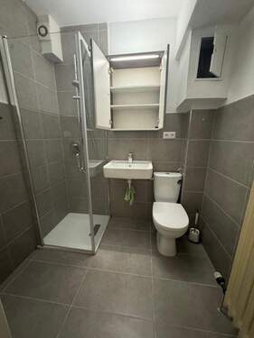 Bild 3 - 1 Zimmer Terrassenwohnung in Goslar