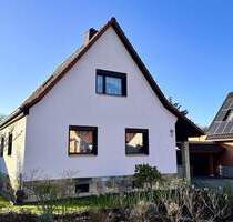 Familiendomizil in schöner Lage! - Pirna