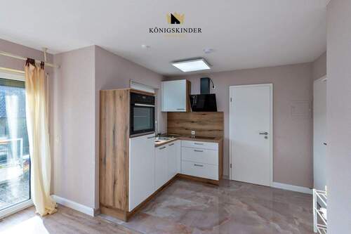 ELW mit Küchenzeile... - 