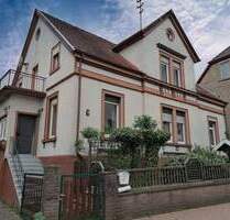 Idyllisches Wohnen in Leimen mit viel Platz - Provisionsfrei für den Käufer - Zwangsversteigerung