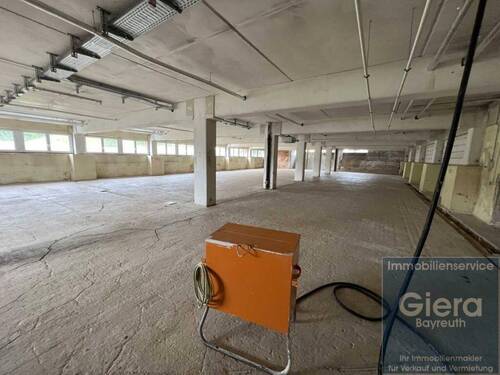 Ansicht Mietfläche - 