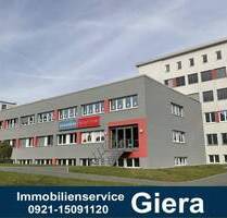 Attraktive Gewerbegroßfläche (600qm) mit perfekter Verkehrsanbindung - Bindlach