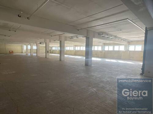 Ansicht Mietfläche - 