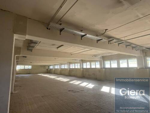 Ansicht Mietfläche - 