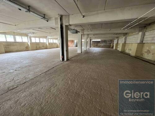 Ansicht Mietfläche - 