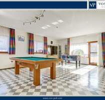 Großes Einfamilienhaus in Vockenhausen - Eppstein