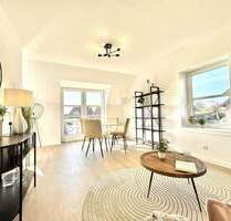 Sofort bezugsfrei: Frisch renovierte 3-Zimmer-Ferienwohnung an der Ostsee! - Insel Poel Kirchdorf