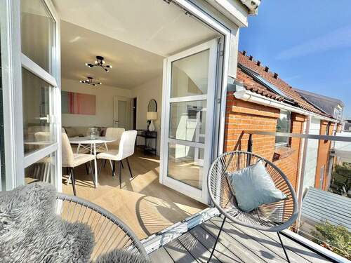 Bild 3 - 3 Zimmer Etagenwohnung in Insel Poel