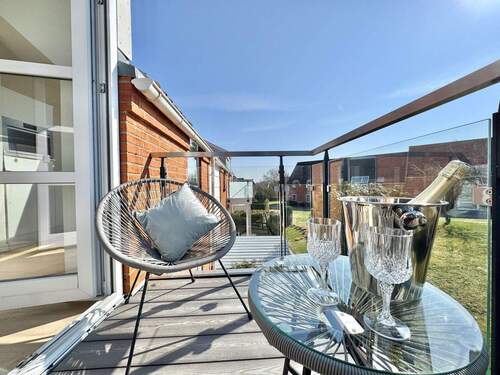 Bild 4 - Etagenwohnung mit 51,00 m&sup2; in Insel Poel zum Kaufen