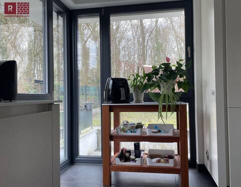 Bild 2 - 4 Zimmer Etagenwohnung zum Kaufen in Offenbach