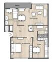 Grundriss - 