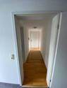 Flur - 2 Zimmer Etagenwohnung zur Miete in Bad Elster