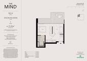 Vertriebsgrundriss - 