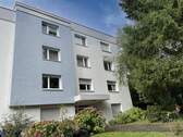 Außenansicht - 3 Zimmer Etagenwohnung zum Kaufen in Offenburg