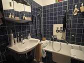 Badezimmer - Etagenwohnung mit 81,00 m² in Offenburg zum Kaufen