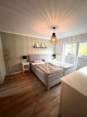 Schlafzimmer - 