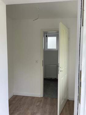 Eingangsbereich - 4 Zimmer Bungalow zur Miete in Itzehoe