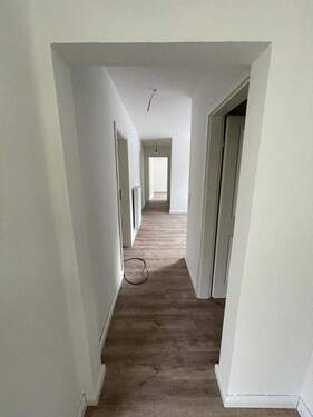 Flur - Bungalow mit 85,00 m² in Itzehoe zur Miete