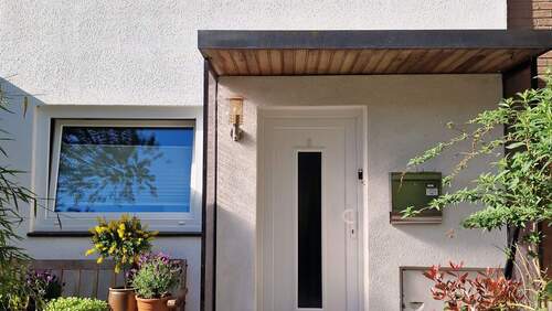 Eingangsbereich.jpg - Schnuckeliges Zuhause zum Wohlfühlen – Ihr Rückzugsort mit Charme