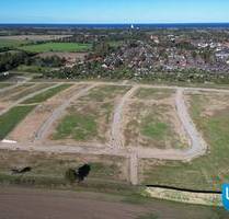 Sonne, Strand und Meer! Ihr Traumgrundstück im Ostseebad Schönberg GST 58 - Schönberg (Holstein) Neuschönberg