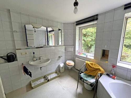 DG Wohnung Bad 2 - 