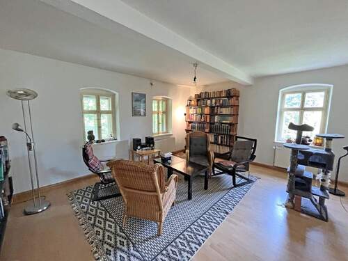 DG Wohnung Esszimmer - 