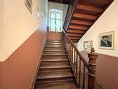 Treppenhaus - 