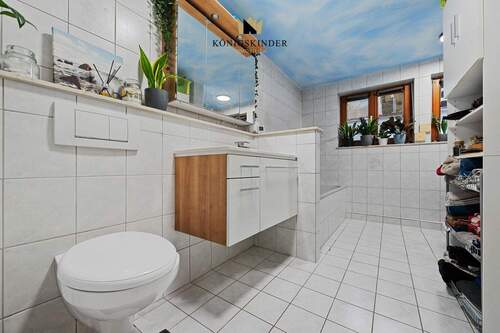 ...und Badezimmer... - 