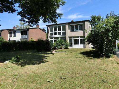 Rückansicht - Einfamilienhaus mit 123,00 m&sup2; in Jülich zum Kaufen