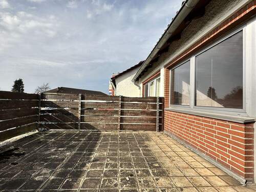  Dachterrasse - 