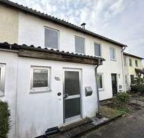 Kleines Haus mit großem Potenzial - Reihenmittelhaus zum Verwirklichen! (SY-1020-200) - Celle Altstadt