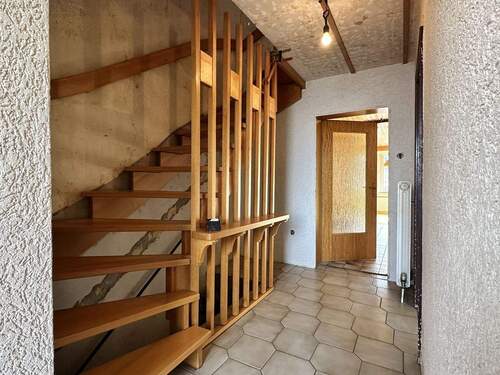  Flur - Reihenmittelhaus mit 78,00 m&sup2; in Celle zum Kaufen