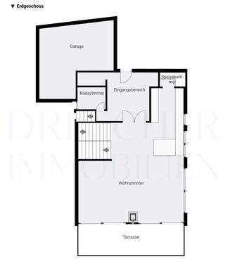 Erdgeschoss - 