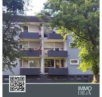 schöne sanierte 3 Zimmer Wohnug 68qm mit Loggia - Bergheim Quadrath-Ichendorf