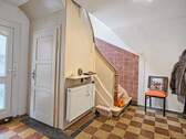 Eingangsbereich - 1 Zimmer Mehrfamilienhaus, Wohnhaus zum Kaufen in Bad Lobenstein