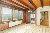 Esszimmer EG - 7 Zimmer Einfamilienhaus in Hafenlohr