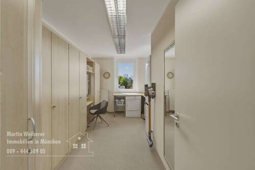 Arbeitsraum - 