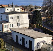 Ein- bzw. Zweifamilienhaus im Bauhausstil mit vielen Exras - Münchenbernsdorf