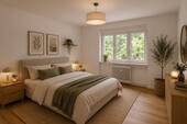 Schlafzimmer - 
